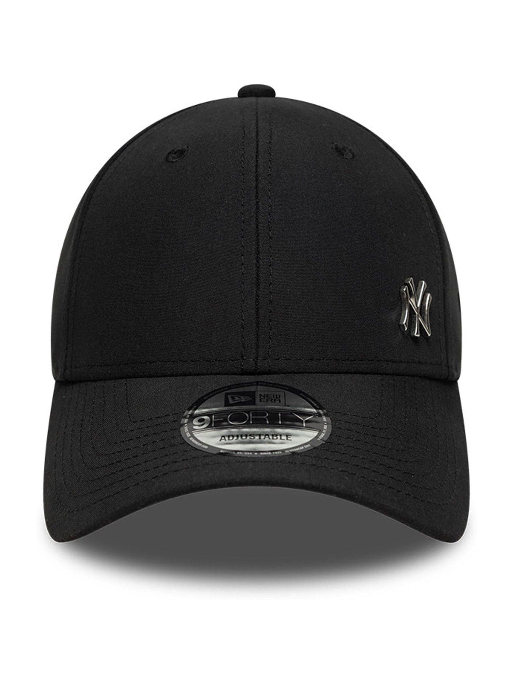 New Era Yankees 9Forty adjustable cap, UK version