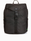 Storksak black changing backpack, UK version