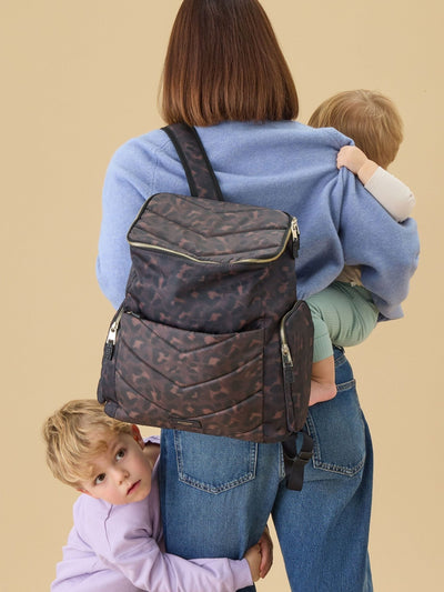 Next Storksak Animal Alyssa Changing Bag- Buy online at McGrocer