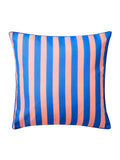 Joe Browns reversible garden cushion with Italian scene, UK version