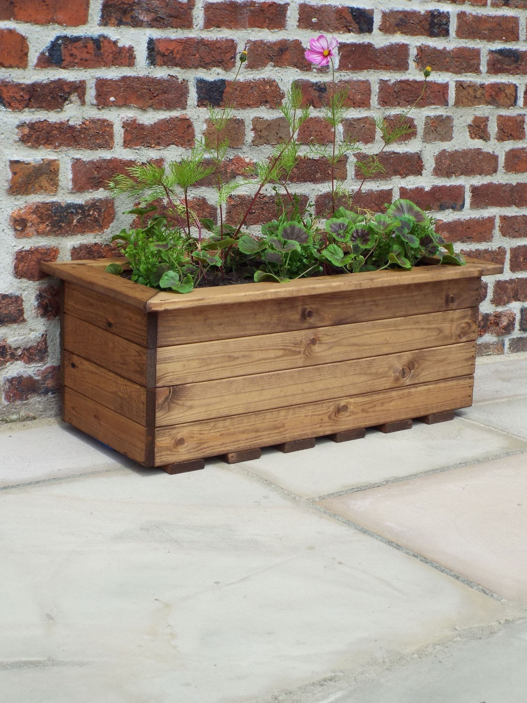 Charles Taylor large garden trough set, UK version