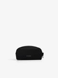 Scalpers Malpensa travel case bag black - British product