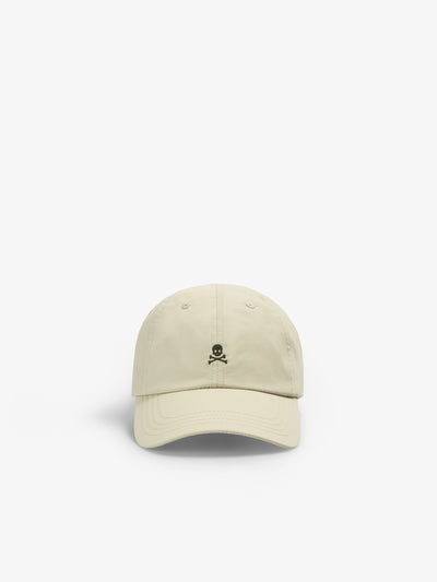 Next Scalpers Cream Sctec Hood Cap- Buy online at McGrocer