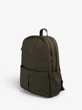 Scalpers Green Malpensa Backpack nylon, UK version