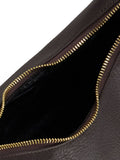 Dune London brown slouch shoulder bag - British product
