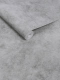 Soft Grey Plaster Abstract wallpaper sample A4, imported from the UK