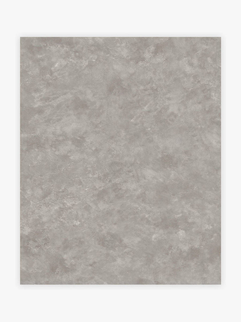 Natural microcement wallpaper sample A4, UK version