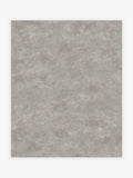 Natural microcement wallpaper sample A4, UK version