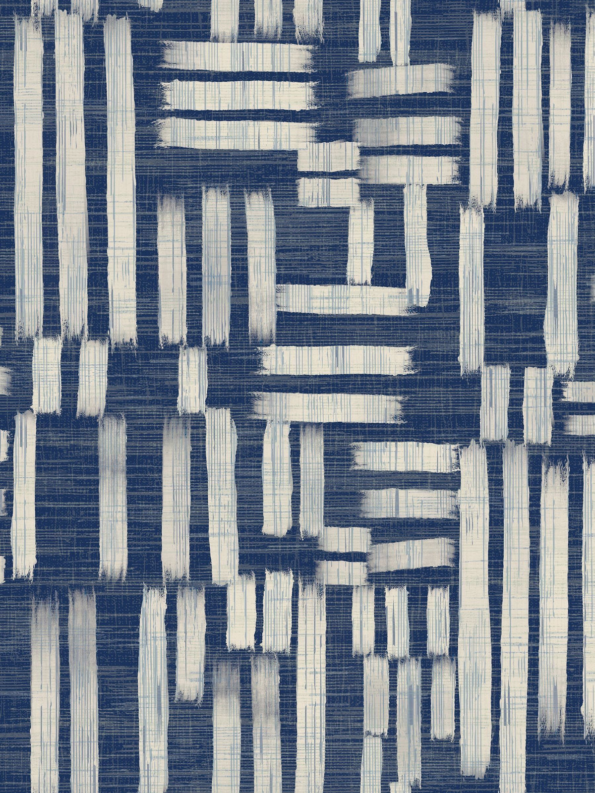 Ohpopsi Interlace wallpaper sample A4, imported from the UK