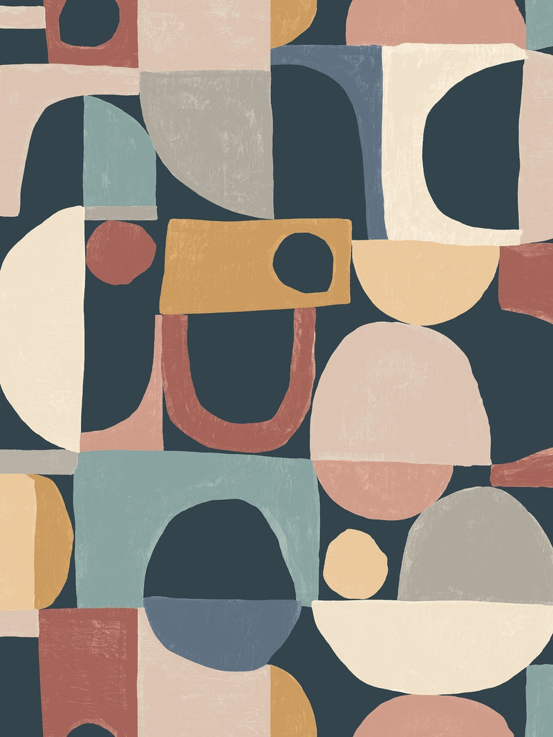 Ohpopsi Configure Chocolate Box Wallpaper Sample A4