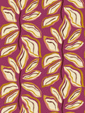 Ohpopsi Golden Berry Foli Wallpaper A4 Sample