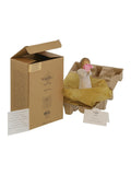 Willow Tree off white thank you figurine 14cm - British product