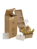 Willow Tree Off White Miss You figurine 14cm (British brand)