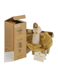 Willow Tree Sanctuary off white figurine 17cm - British product