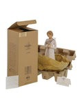 Willow Tree Grateful figurine stoneware 22.5cm - British product