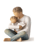 Willow Tree Little One off white figurine 10cm, UK version