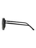 Ray-Ban Bill square black acetate sunglasses (British brand)