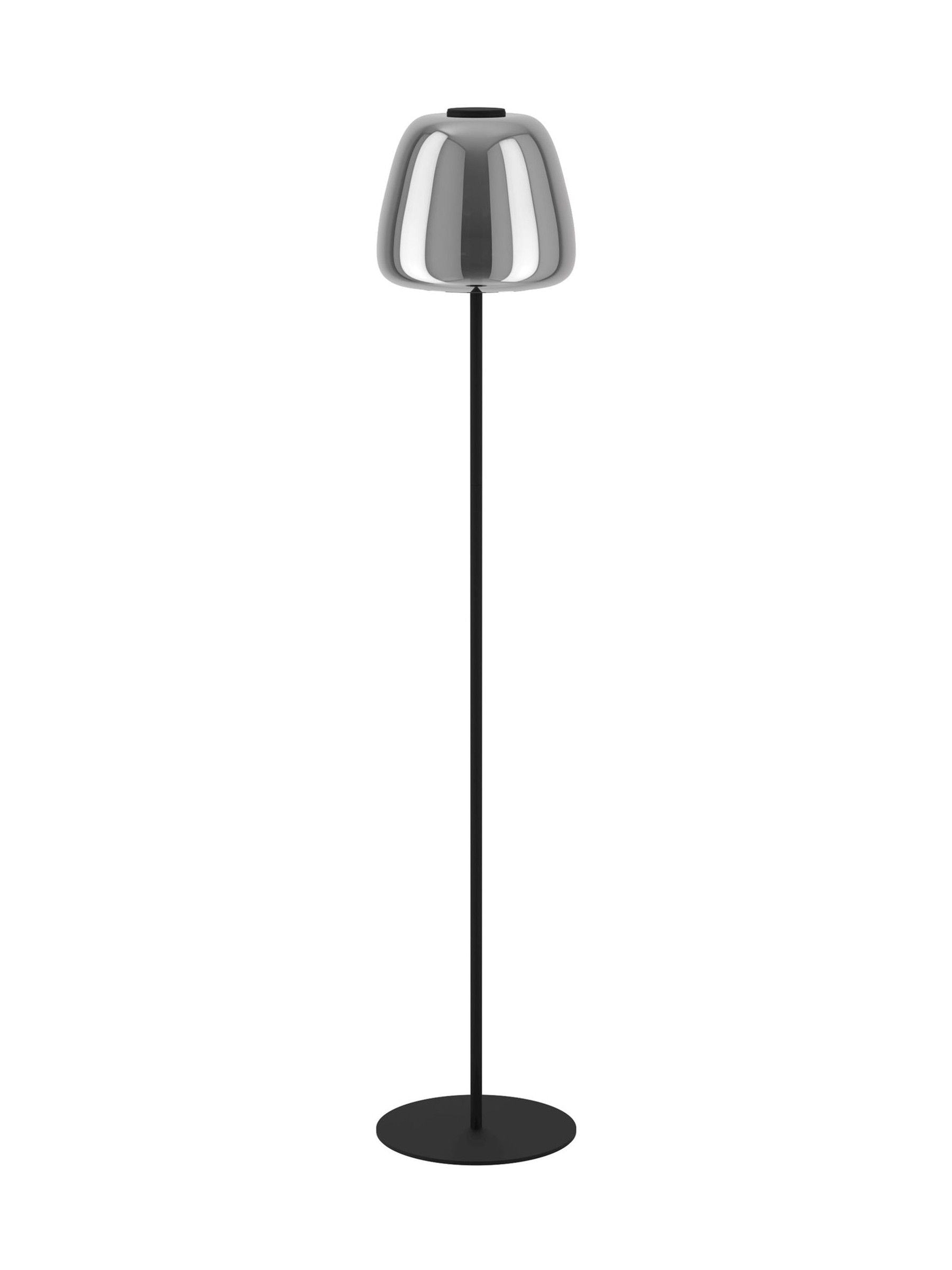 Eglo Alfero-Z smart floor lamp 139.5cm, imported from the UK