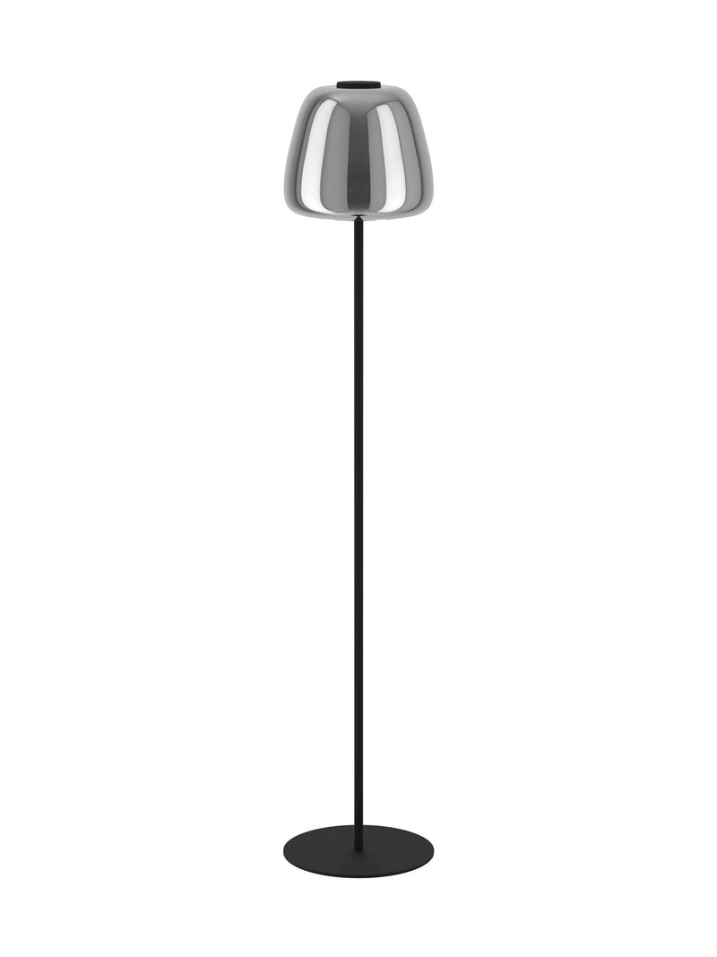 Eglo Alfero-Z smart floor lamp 139.5cm, imported from the UK