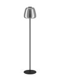 Eglo Alfero-Z smart floor lamp 139.5cm, imported from the UK