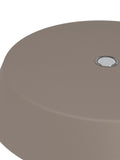 Eglo Turcio Dark Bronze portable LED lamp 20cm - British product