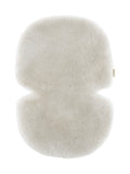 BINIBAMBA Moon Sheepskin Snuggler Luxury Pram Liner
