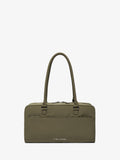 Tiba + Marl Green Riley changing bag, UK version