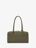 Tiba + Marl Green Riley changing bag, UK version