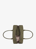 Tiba + Marl Green Riley changing bag, UK version