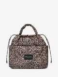 Tiba + Marl Luna drawstring changing tote - British product