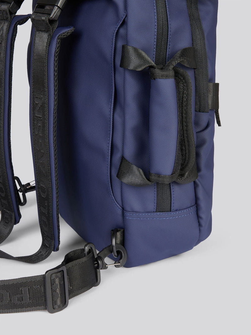 US Polo Assn Blue Arrowhead backpack 32x47x18 cm - British product