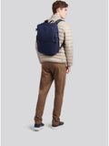 US Polo Assn Blue Arrowhead backpack 32x47x18 cm - British product