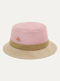 Sealskinz Pink Swafield Water Repellent Trail Bucket Hat
