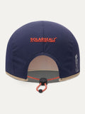 Sealskinz lightweight foldable trail cap blue - British product