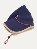 Sealskinz lightweight foldable trail cap blue - British product