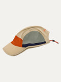 Sealskinz green lightweight foldable trail cap (British brand)