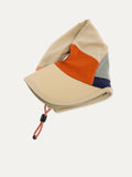 Sealskinz green lightweight foldable trail cap (British brand)