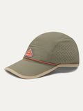 Sealskinz Blue Shropham Lightweight Foldable Trail Cap