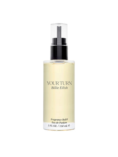 Next Billie Eilish Your Turn Eau de Parfum Refill 150ml- Buy online at McGrocer
