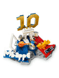 LEGO Mbappé Football Highlights building set (British brand)