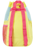 PAW Patrol swim bag featuring Marshall, Liberty and Skye, UK version