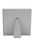 Widdop grey pet collar frame 28cm - British product
