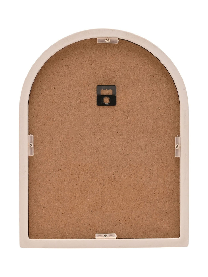 Widdop arched framed plaque Nan ornament 18cm, UK version