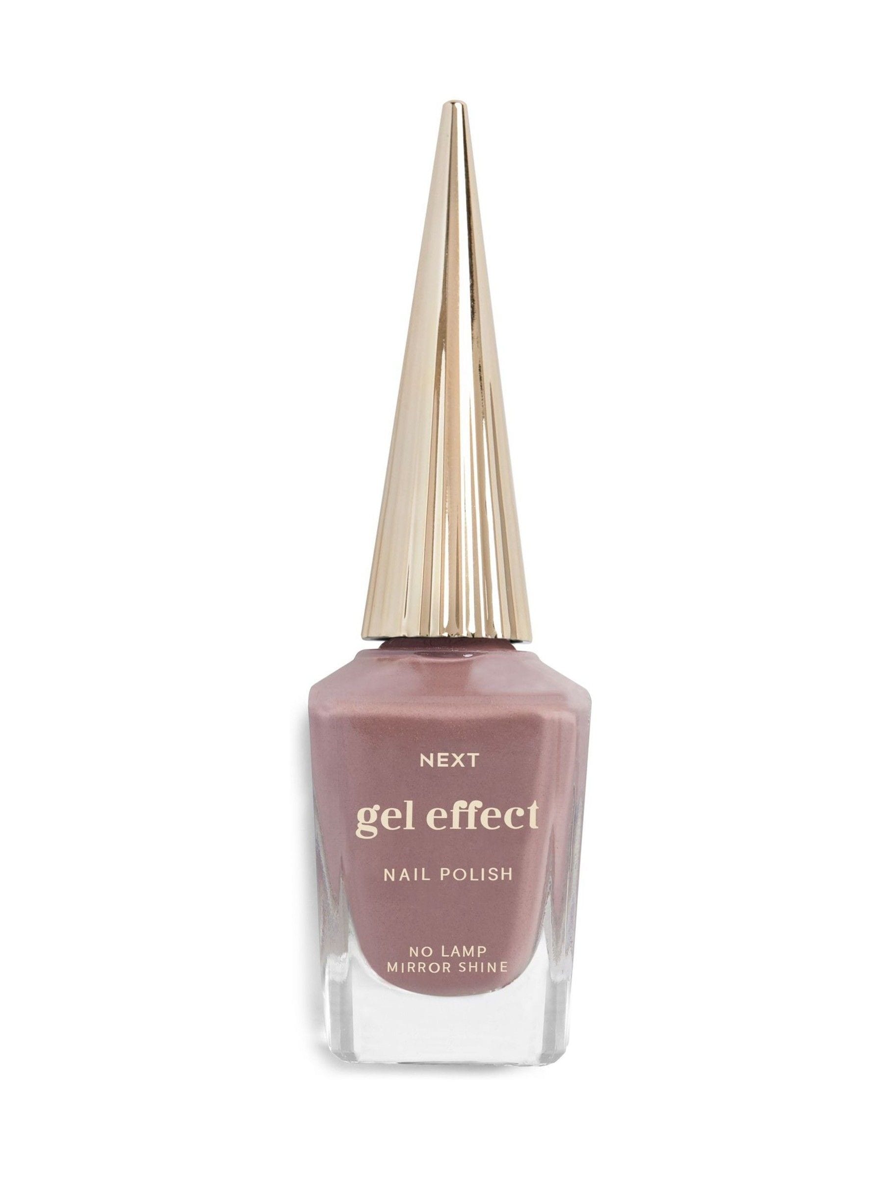Next Gel Effect Nail Polish