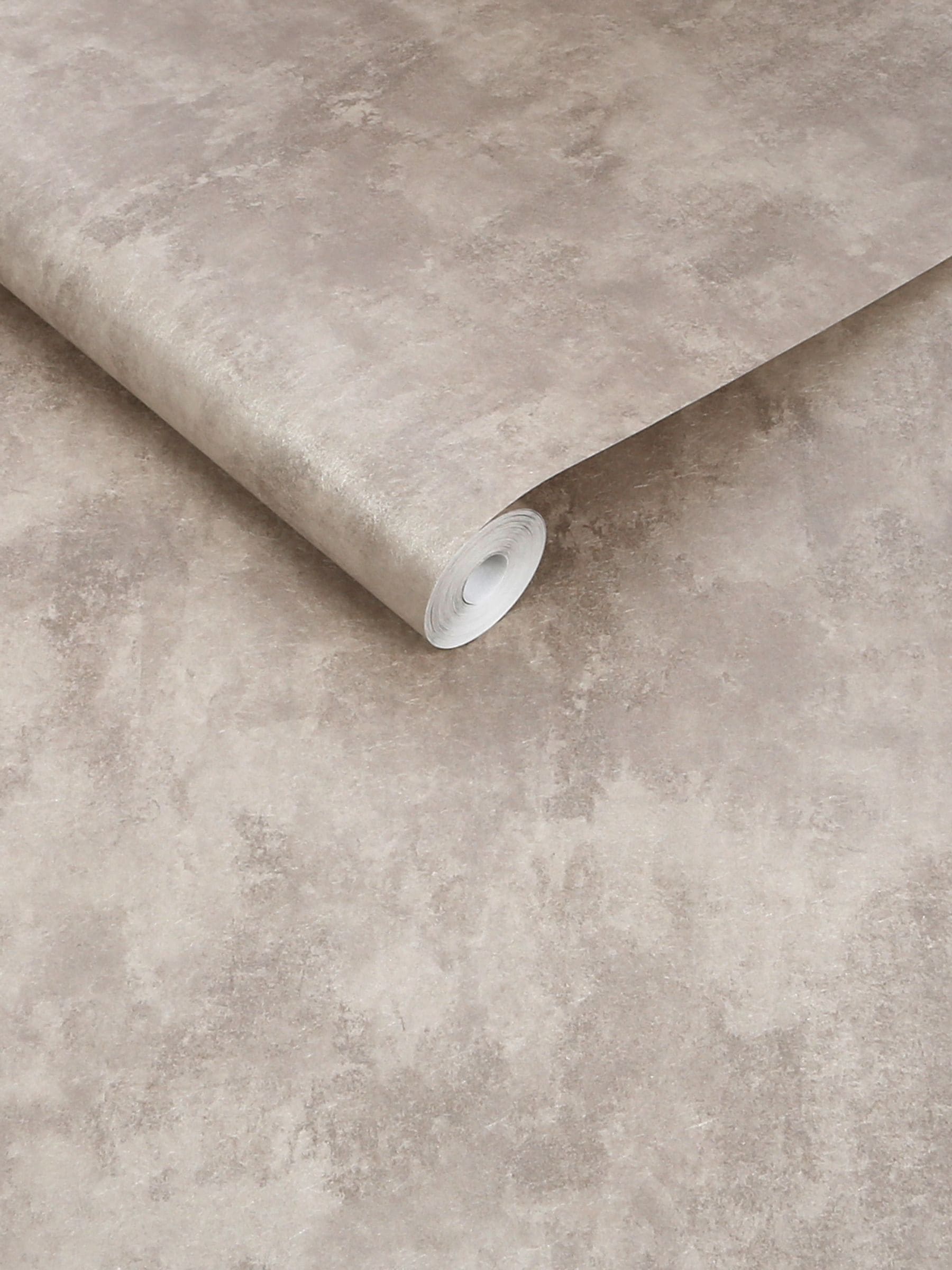 Putty Aurora wallpaper sample, A4 size - British product