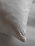 Gallery Home duck feather pillow pair 100% cotton (British brand)