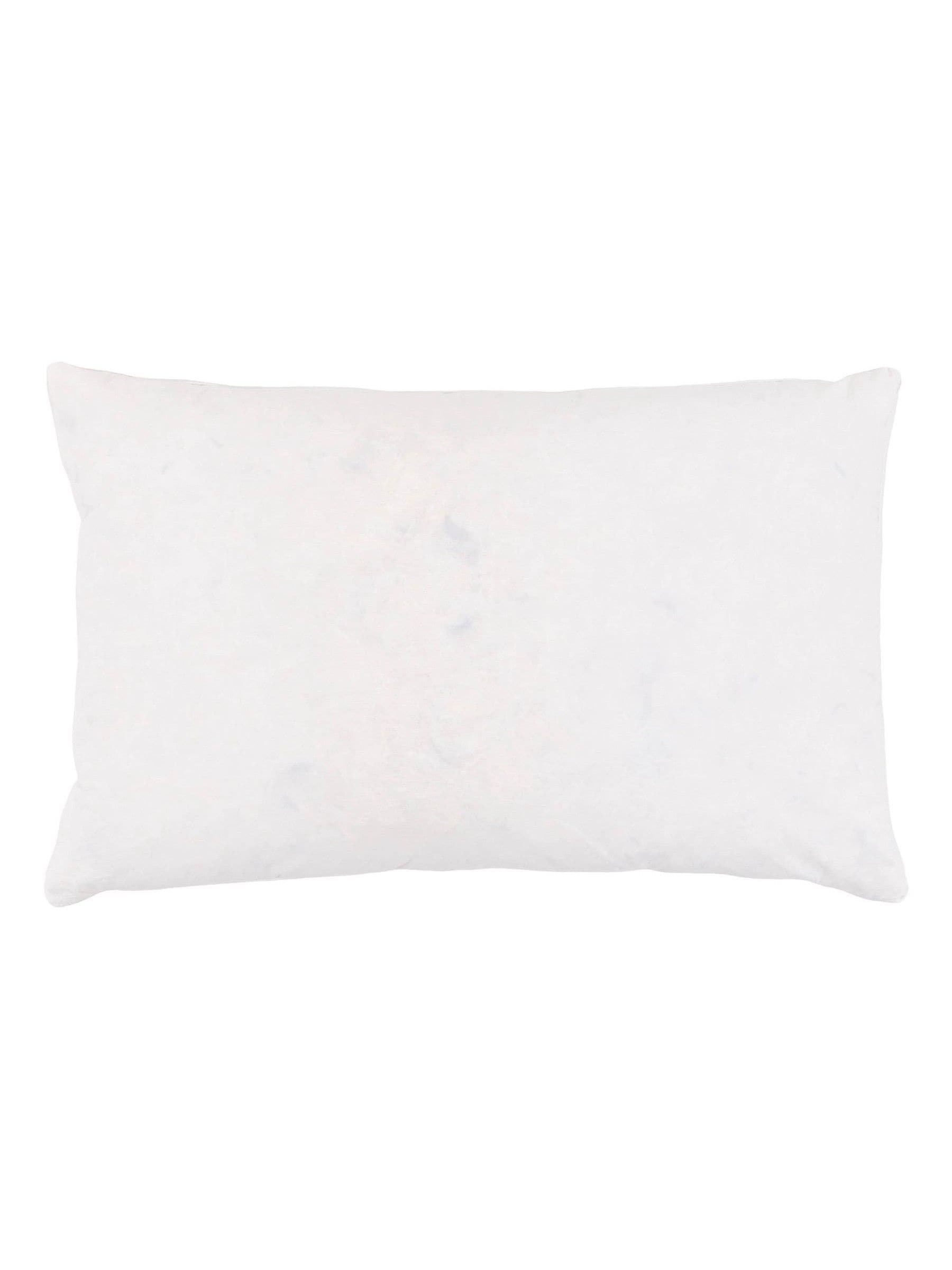 Gallery Home duck feather down pillow pair, imported from the UK