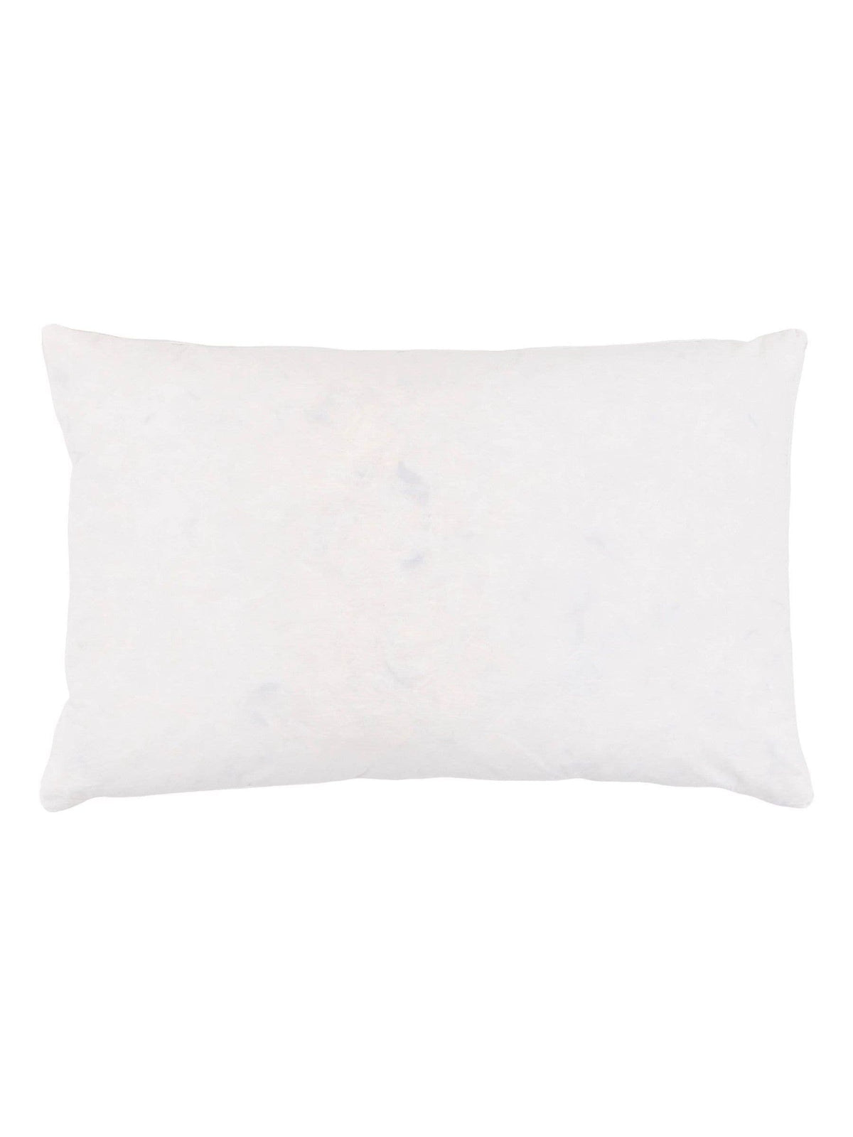 Gallery Home duck feather down pillow pair, imported from the UK