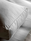 Gallery Home Serene Sleep pillows box edge pair, UK version