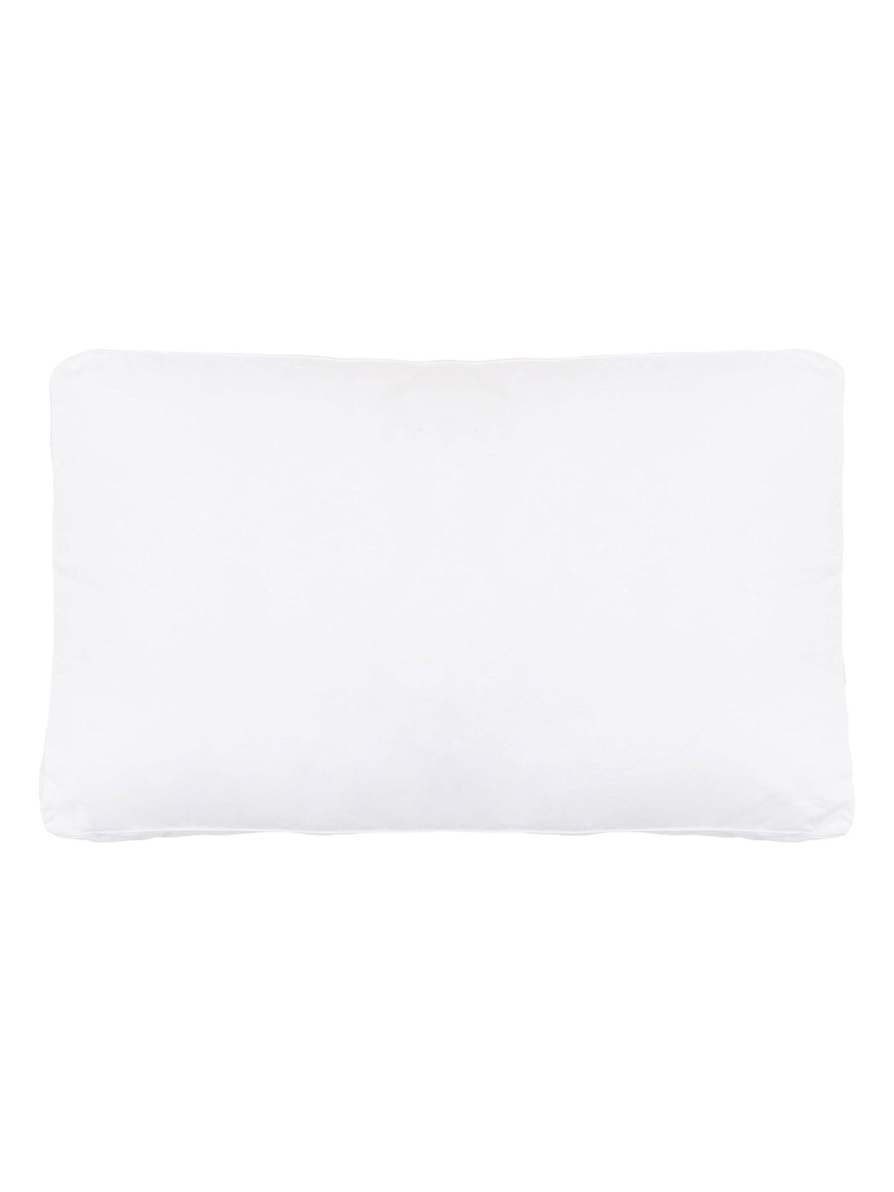 Gallery Home Serene Sleep pillows box edge pair, UK version